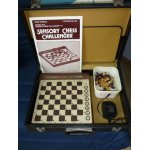 Jeux d'�checs electronique