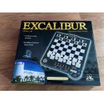 Jeu d'echecs electronique excalibur saber 4 Jeu d'echecs electronique excalibur saber 4