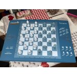 Jeu d'echecs electronique lexibook chessman elite cg1300jc Jeu d'echecs electronique lexibook chessman elite cg1300jc