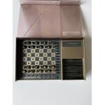 Jeu d'echec electronique scysus kasparov plus jeu modele 128 portatif
