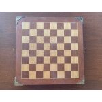 Jeu d'echecs magnétique vintage Jeu d'echecs magnétique vintage