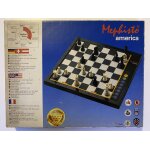 Jeu d'echecs mephisto america champion du monde 1991
