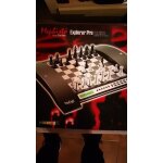 Jeu d'échecs méphisto explorer pro (electronique a processeur) Jeu d'échecs méphisto explorer pro (electronique a processeur)