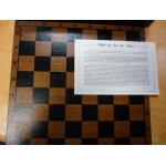 Jeu echecs - rachez Jeu echecs - rachez