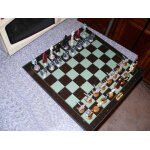 Jeu d'échecs star wars Jeu d'échecs star wars