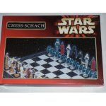 Jeu d'échec star wars (première série) Jeu d'échec star wars (première série)