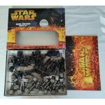 Jeu d'échecs star wars saga edition Jeu d'échecs star wars saga edition