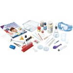 Jeu educatif buki chimie sans danger - 150 exp�riences