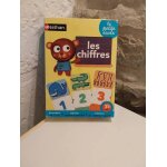 Jeux educatif les chiffres