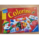 Jeu educatif colorino de ravensburger Jeu educatif colorino de ravensburger