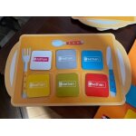 Jeu educatif nathan bon appétit Jeu educatif nathan bon appétit