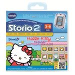 Jeu educatif storio 2 hello kitty