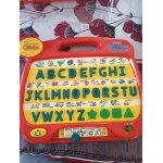 Jeux educatif vtech j'apprends l'alphabet Jeux educatif vtech j'apprends l'alphabet