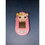 Jeu electronique littlest petshop 2007