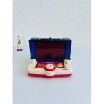 Jeu electronique tiger electronics pok�mon battle arena nintendo 2000