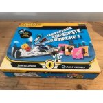 Jeu encyclop�die et labos virtuels nathan