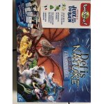 Jeux enfants biovival d�fis nature