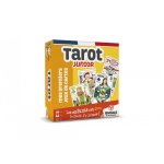Jeu enfants ducale - tarot junior - jeu de 78 cartes - 10014747
