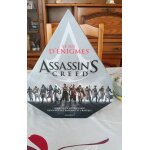 Le jeu d'enigmes assassin's creed