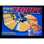 Le jeu de l'equipe 1800 questions de sport action mimes stars. . . pour toute la famille - 3 niveaux ... Le jeu de l'equipe 1800 questions de sport action mimes stars. . . pour toute la famille - 3 niveaux ...