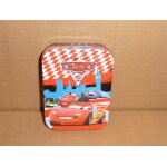 Jeu de familles - cars
