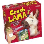 Jeux famille crash lama