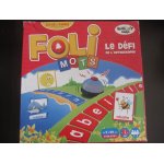 Jeu foli mots anaton's editions