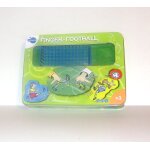 Jeu de football pour les doigts avec terrain buts et crampons finger football itsmagical