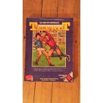 Le jeu du football tele - foot
