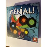 Jeu g�nial! filosofia un jeu de reiner knizia