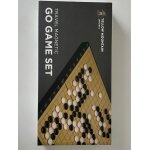Jeu go game set travel magnetic