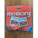 Jeu grand memory cars 2