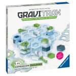 Jeux gravitrax set d'extension building / construction