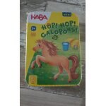 Jeu haba hop!hop!galopons!