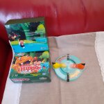 Jeu ; hippos gloutons ; * format voyage Jeu ; hippos gloutons ; * format voyage