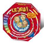 Le jeu des incollables