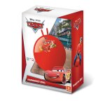 Jeux / jouets ballon sauteur cars Jeux / jouets ballon sauteur cars