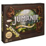 Jeu jumanji plateau en bois rétro - nouvelle edition Jeu jumanji plateau en bois rétro - nouvelle edition
