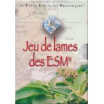 Jeu de lames des esm - cartes - les elixirs subtils des mascareignes Jeu de lames des esm - cartes - les elixirs subtils des mascareignes