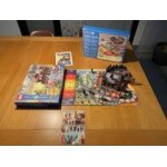 Le jeu lego knights kingdom