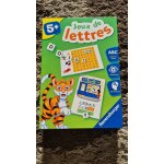 Jeux de lettres Jeux de lettres