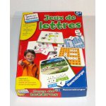 Jeux de lettres Jeux de lettres