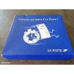 Jeu comme une lettre a la poste ann�es 90 complet
