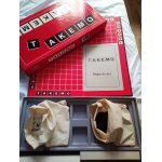 Jeu de lettres takemo editak stratégie et type scrabble Jeu de lettres takemo editak stratégie et type scrabble