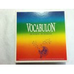 Jeu de lettres - vocabulon Jeu de lettres - vocabulon