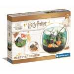 Jeux licence terrarium - harry potter