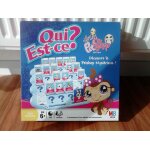 Jeu qui est - ce ? littlest petshop