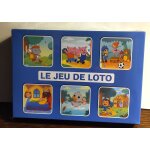 Le jeu de loto - hachette collections