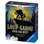 Jeux loup garou pour une nuit