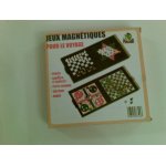 Jeux magnetiques pour le voyage Jeux magnetiques pour le voyage